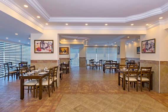 Forest Park Otel